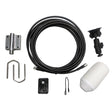 Iridium GO! Fixed Installation Kit - IRID-GO-INST-KIT