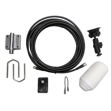 Iridium GO! Fixed Installation Kit - IRID-GO-INST-KIT
