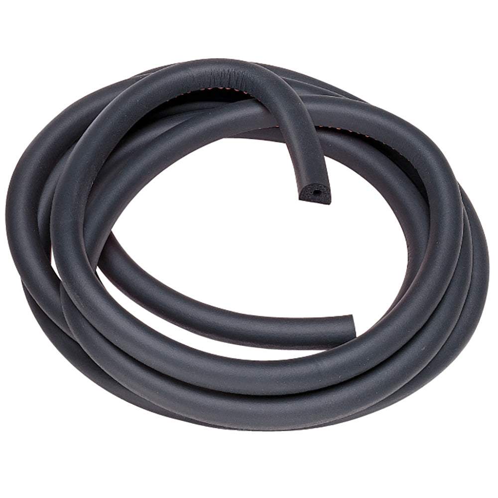 7-foot 1/2 inch D-Sponge gasket for hatch repair by Taylor Made