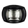Hella Marine NaviLED Stern Navigation Lamp - 2nm - Black Housing - 980520501