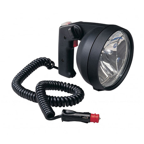Hella Marine Twin Beam Hand Held Search Light - 12V - 998502001