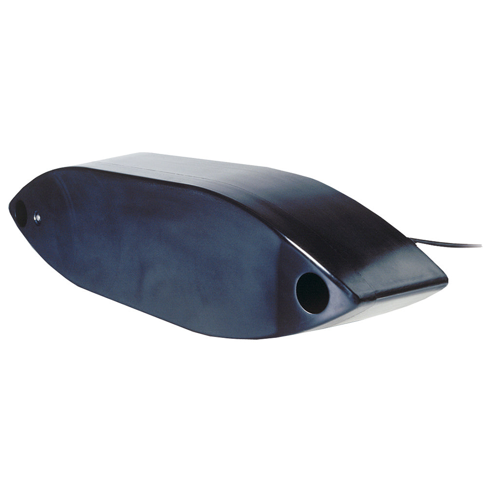 Garmin Airmar 509LHW 3kW 28 to 60kHz & 150 to 250kHz Thru-Hull Transducer - 010-12187-20