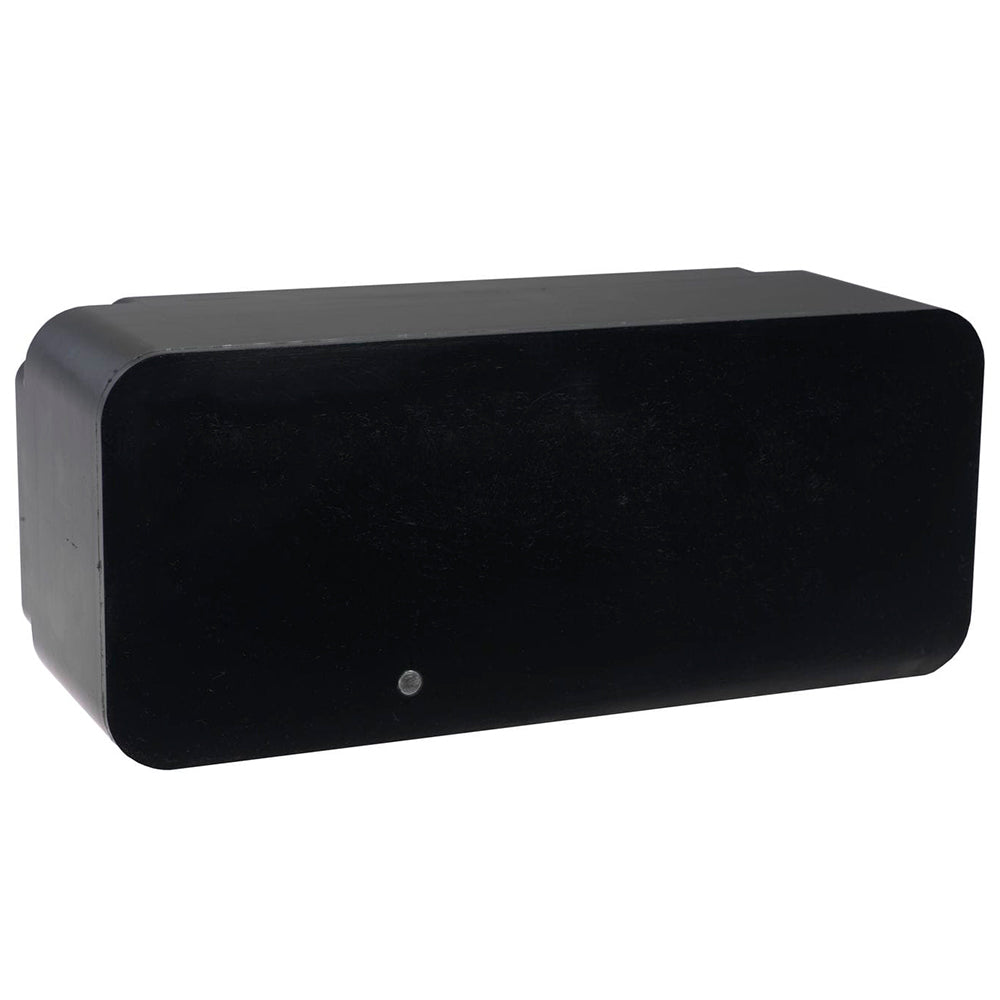 Garmin Airmar CM599LHW 1-3kW Pocket Mounted Transducer, 28-60 & 150-250kHz - 010-12188-20