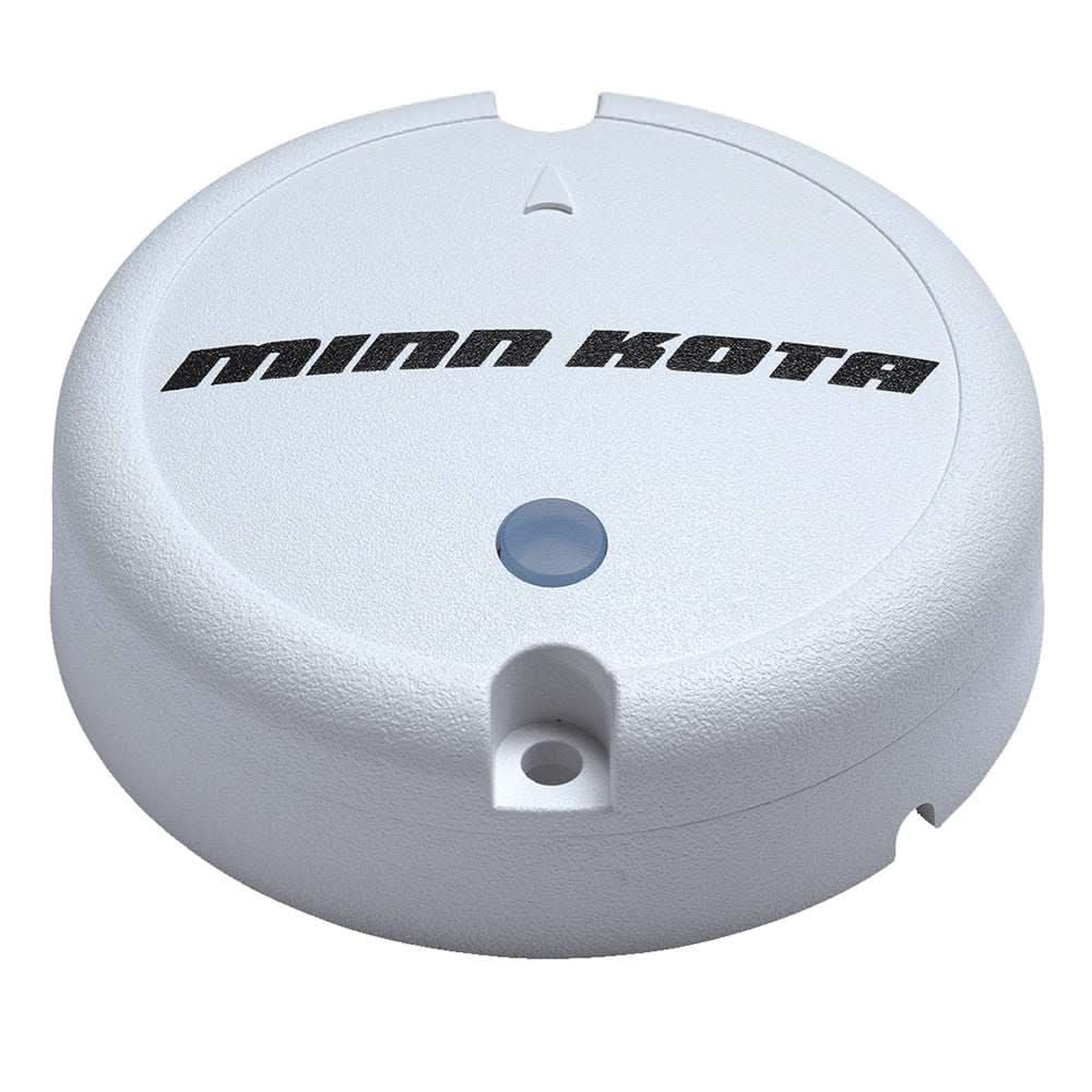 Minn Kota Bluetooth heading sensor for i-Pilot trolling motors with compass and Spot-Lock Jog feature