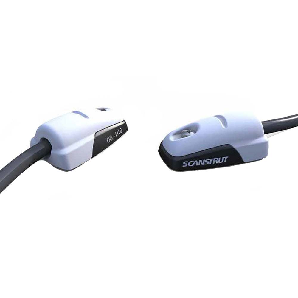 Scanstrut Horizontal Cable Seal DS-H10 for 6-10mm cables waterproof marine-grade installation