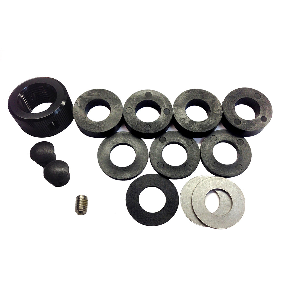 Uflex UC12OBF / UC128-SVS Spacer Kit - 40735C