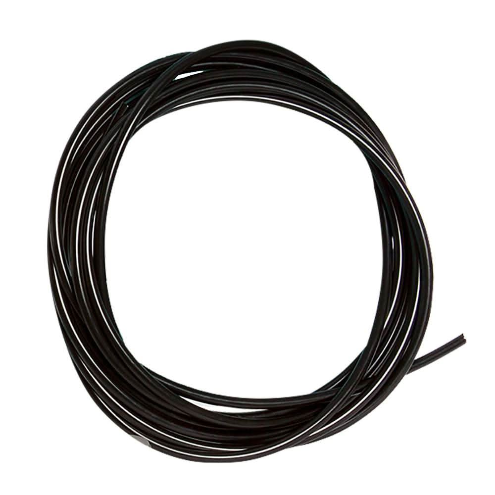 UflexNylon Tubing 3/8 inch OD 50ft for steering systems up to 150hp