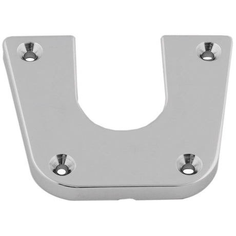 TACO Stainless Steel Mounting Bracket f/Side Mount Table Pedestal - F16-0080