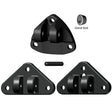 Lenco Universal Actuator Mounting Bracket Replacement Kit  - 15099-001