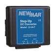 Furuno 12V-24V 7 Amp Converter f/DRS12AX X-Class Open Array - Newmar - NEW-12V-24V-7A