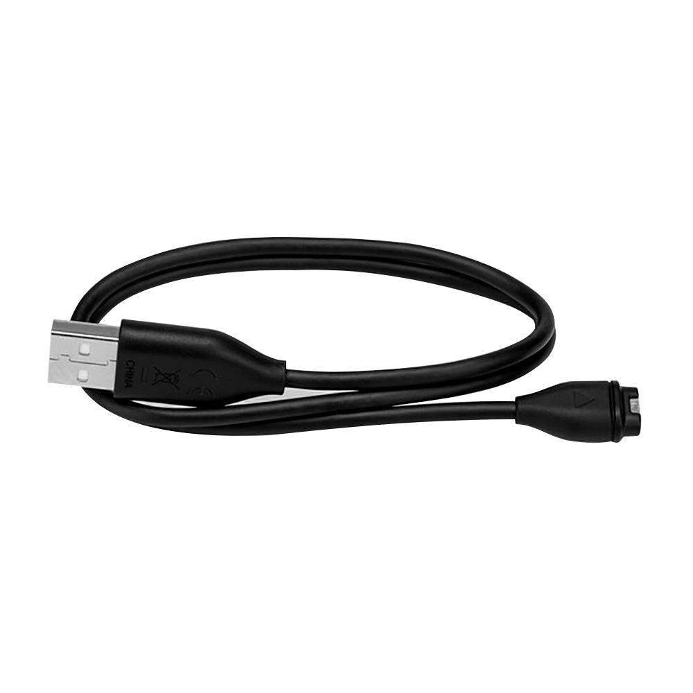 Garmin ChargingData Clip Cable for fenix 5 and Forerunner 935 with USB connector