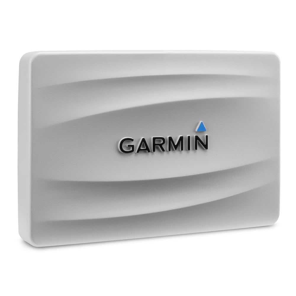 Garmin Protective Cover for GNX 130 marine device, durable and weather-resistant