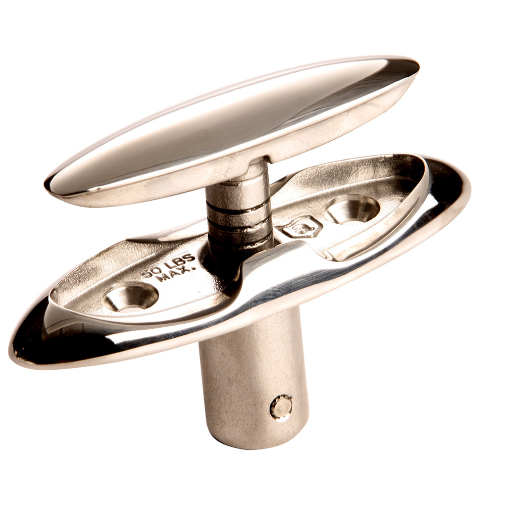 Attwood Fender Cleat - 3-1/2" - 66502-1