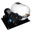 FloJet Water Booster System - 40PSI - 4.5GPM - 24V - 02840300A