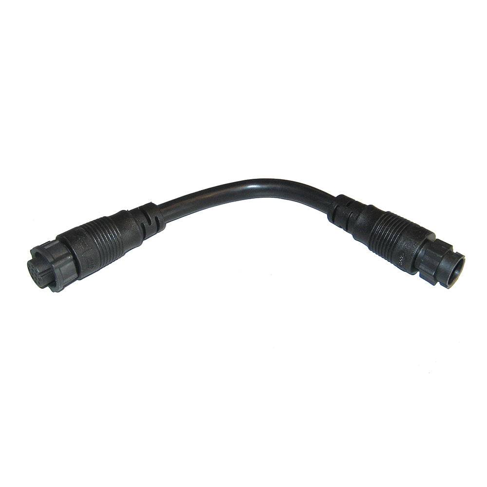 Icom 12-Pin to 8-Pin conversion cable for M605 VHF marine transceiver OPC-2384