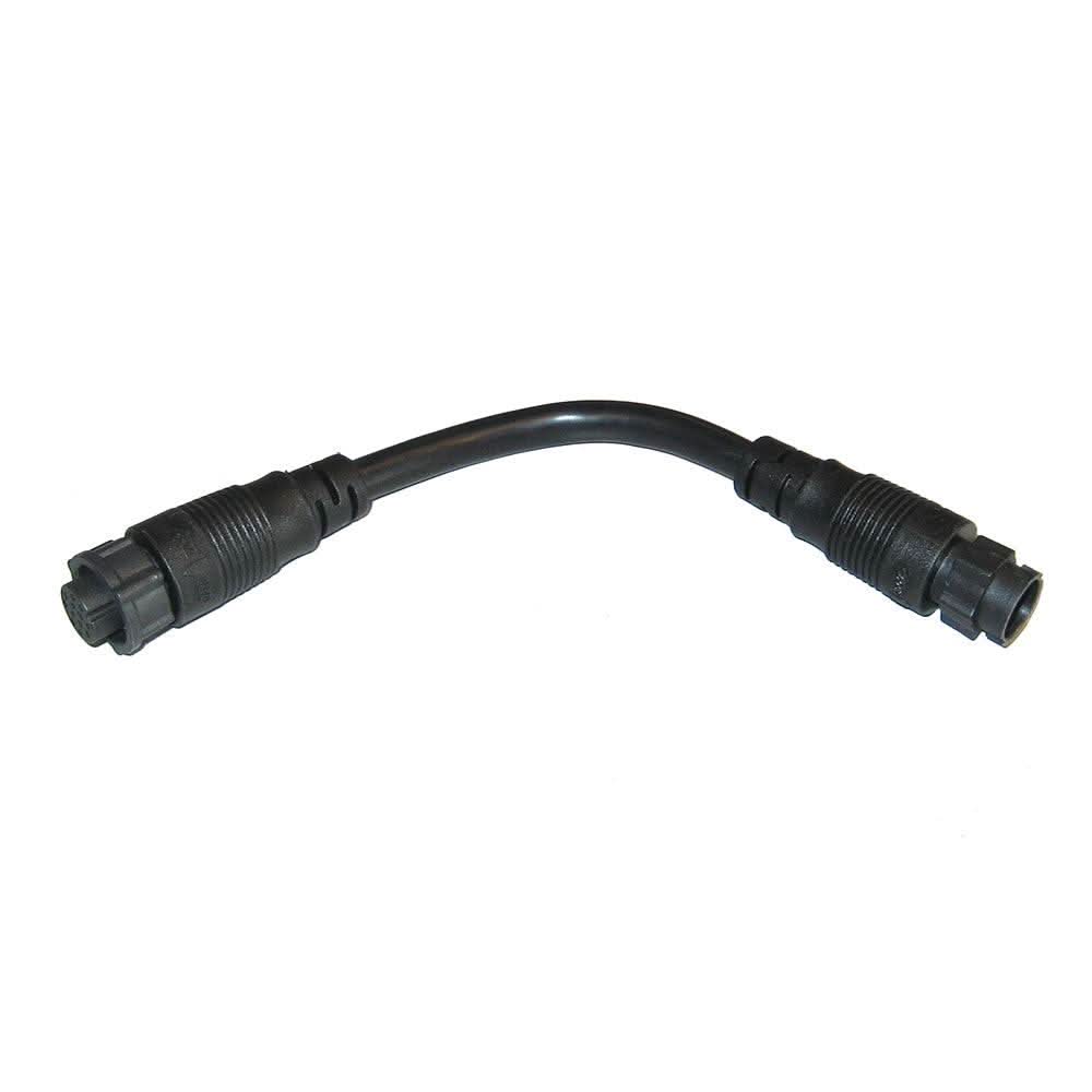 Icom 12-Pin to 8-Pin Conversion Cable for M605 VHF Marine Transceiver
