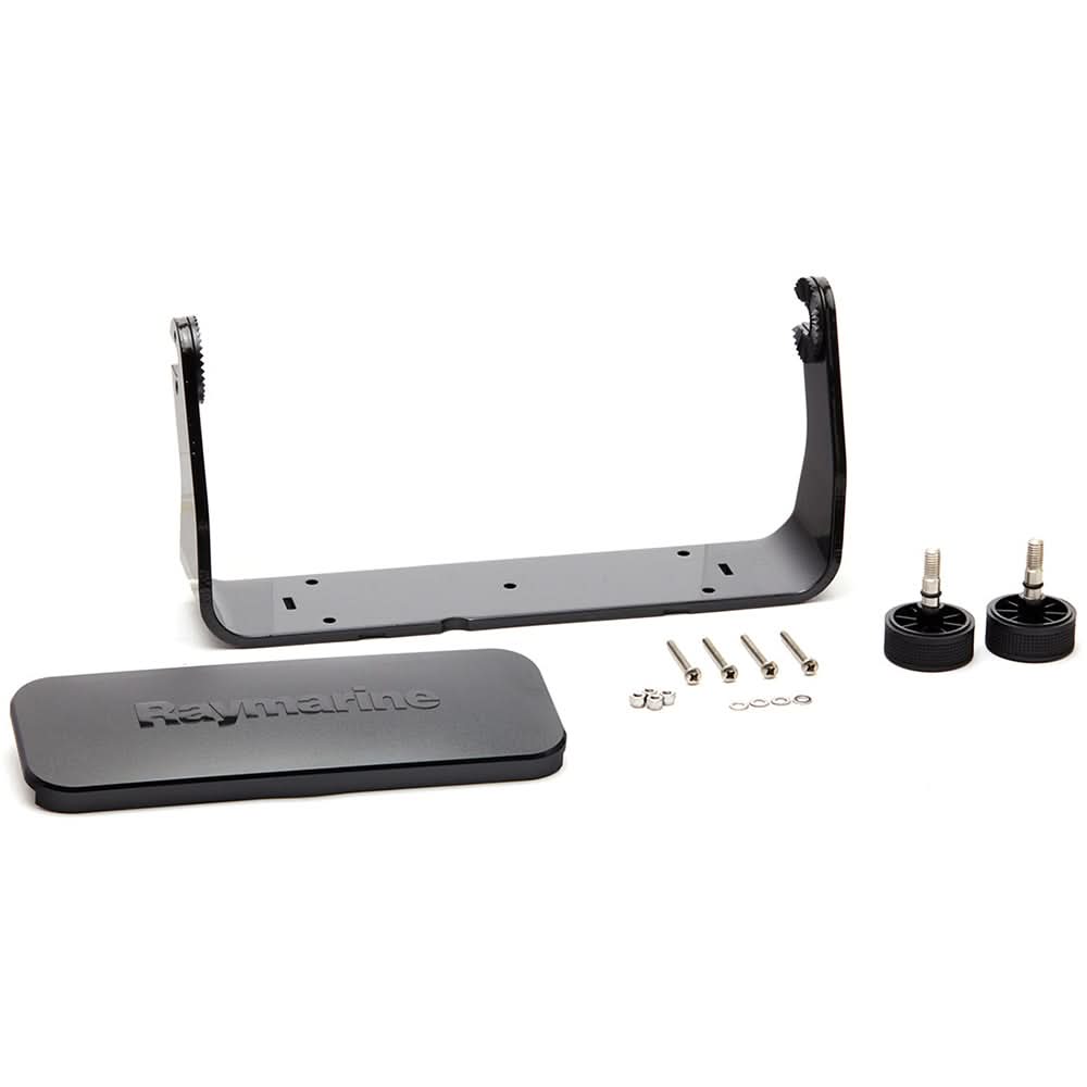 Raymarine Trunnion Bracket Kit for es9 and Axiom Pro 9 - R70384