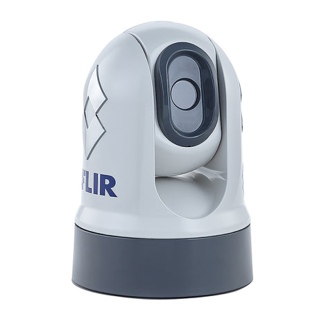 FLIR M232 Pan/Tilt 9Hz Marine Thermal Camera - E70354