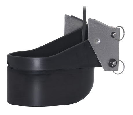 Airmar TM260 Transom Mount 1kW Blue Connector for Simrad & Lowrance - TM260-BL
