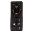 Raymarine RMK-10 System Remote Control Portrait Keypad -  A80438
