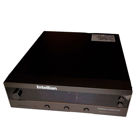 Intellian ACU S5HD & i-Series DC Powered with WiFi - BP-T901P