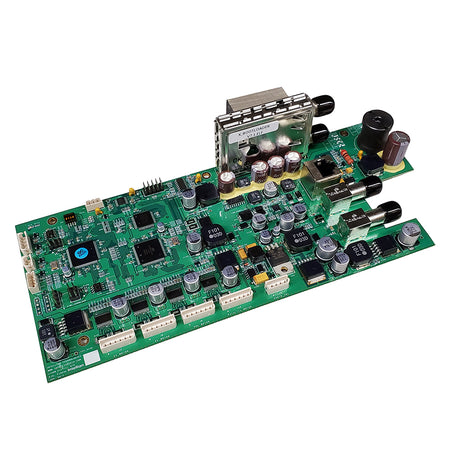 Intellian Control Board s6HD - S3-0506_A