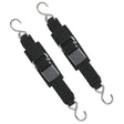 BoatBuckle Stainless Steel Kwik-Lok Transom Tie-Downs - F12066