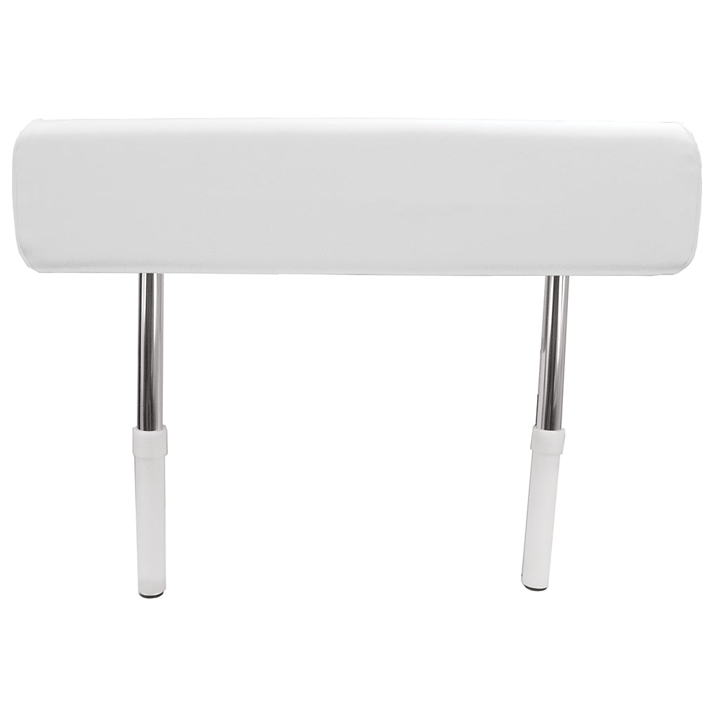 TACO Universal Leaning Post Backrest - L10-1002-1