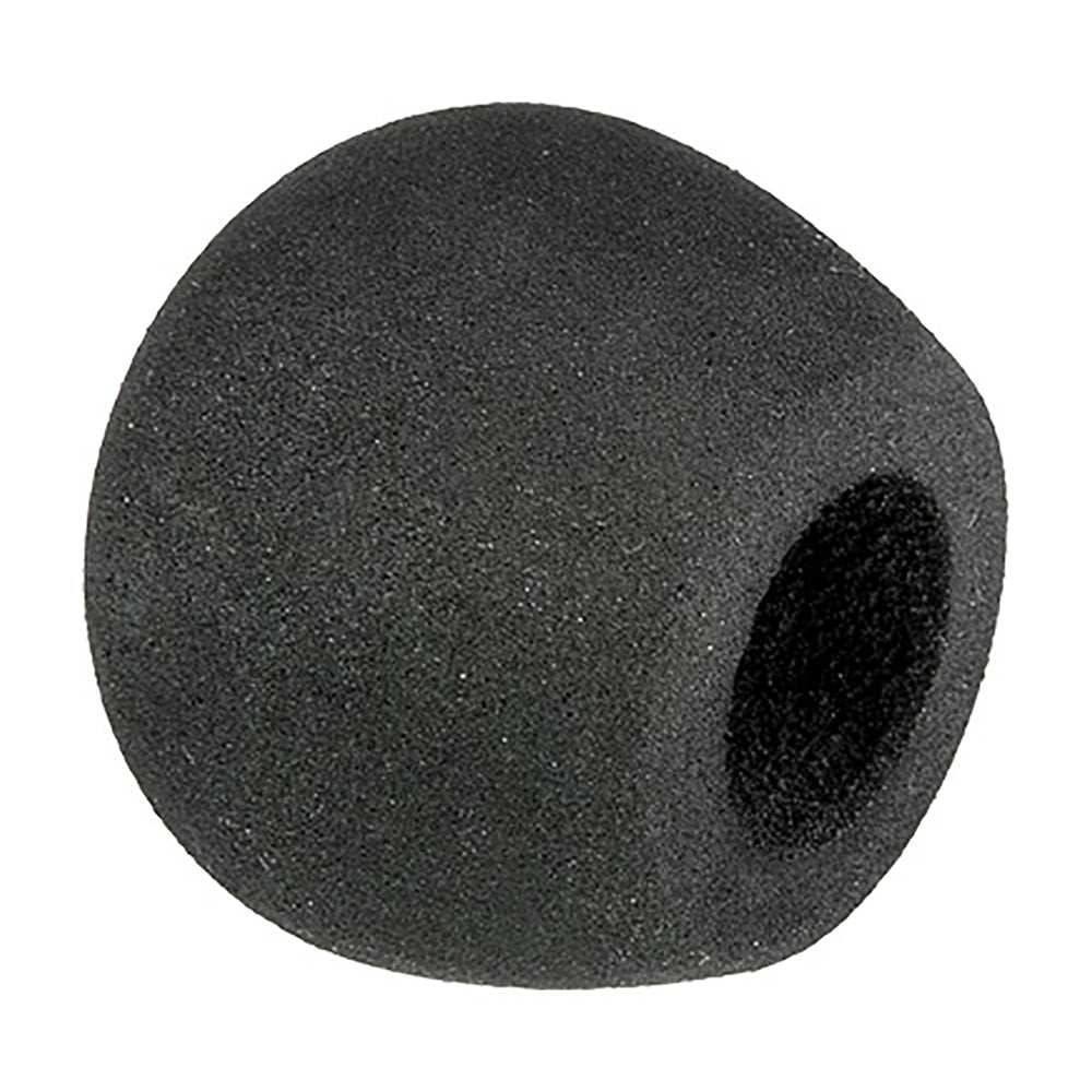 Ronstan Tiller Extension End Knob for 16mm diameter tube tiller extensions