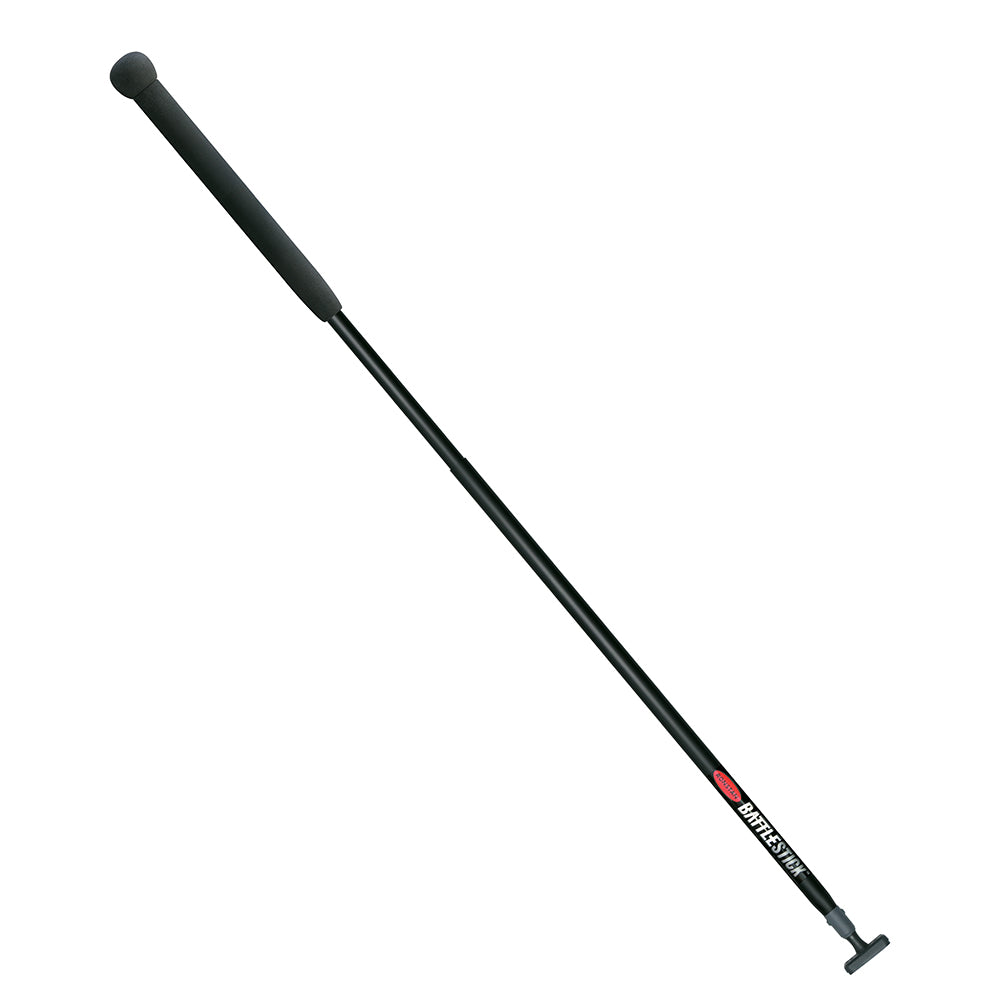 Ronstan Battlestick Telescopic Tiller Extension - 60.2"-98" (1530mm-2490mm) - RF3124