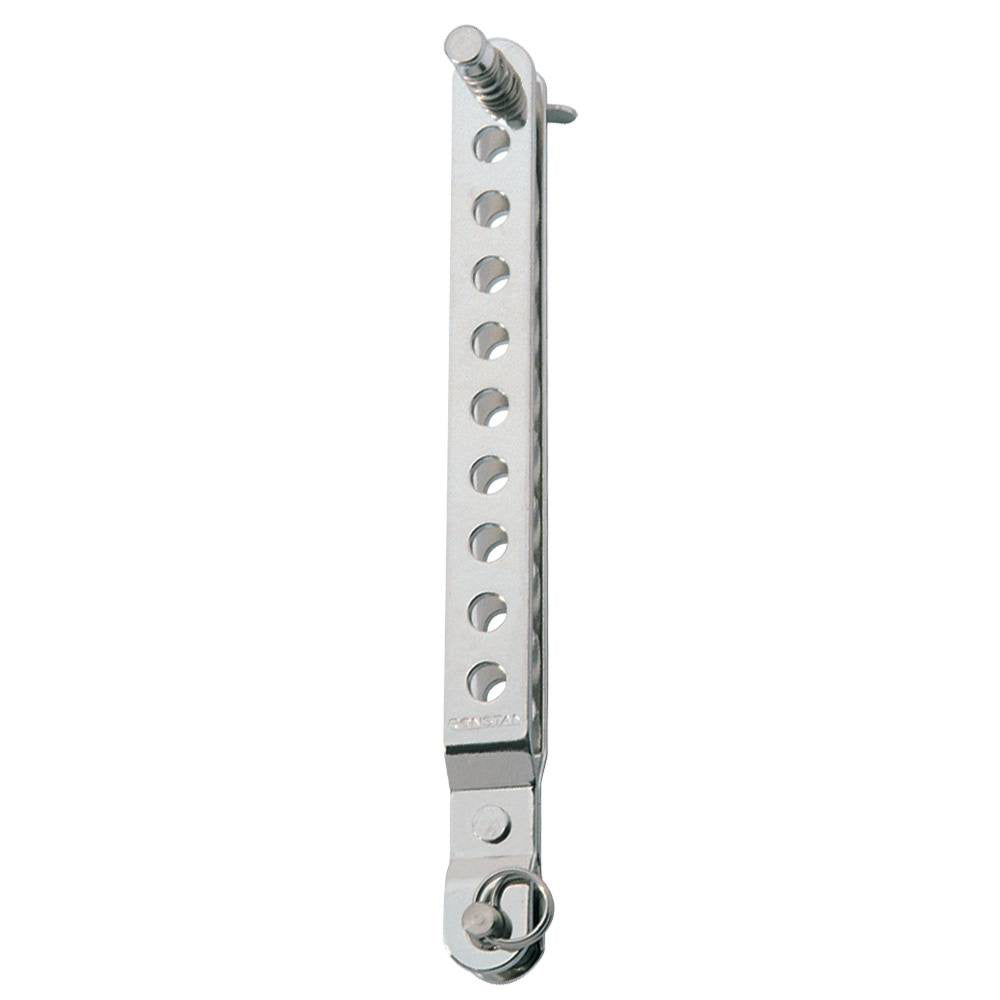 Ronstan Channel Style Stay Adjuster - 6-7/8" (174mm) Long - RF444