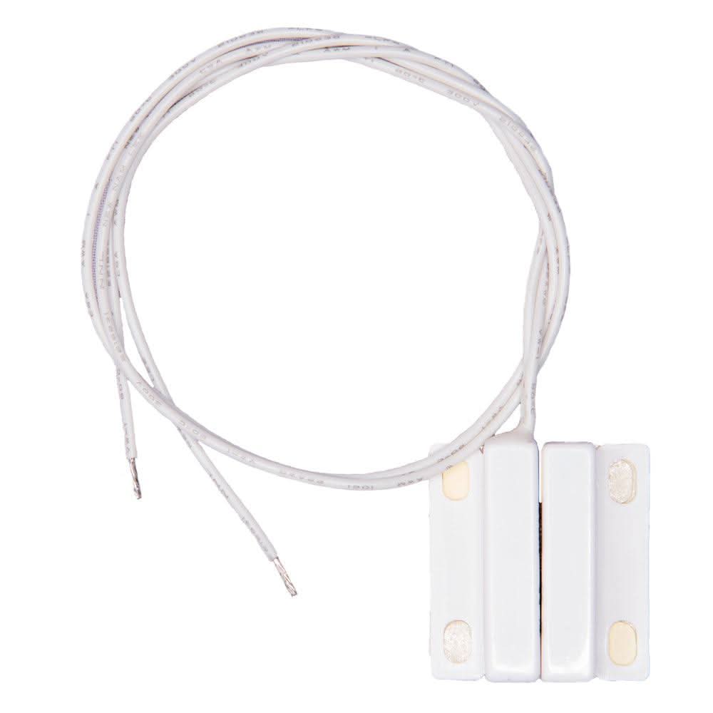 Siren Marine Magnetic REED Switch for boat security with wired entry alert system