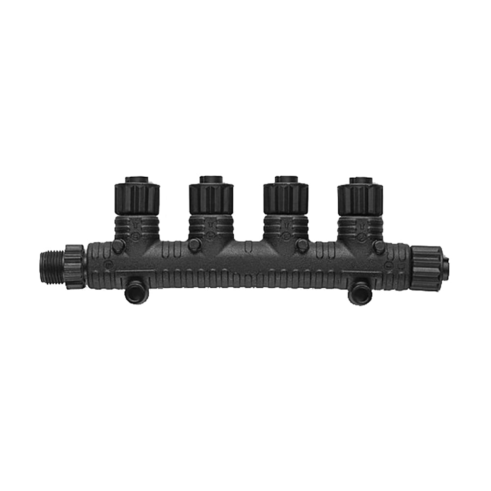 Garmin NMEA 2000 Multi-Port T-Connector - 010-11078-01