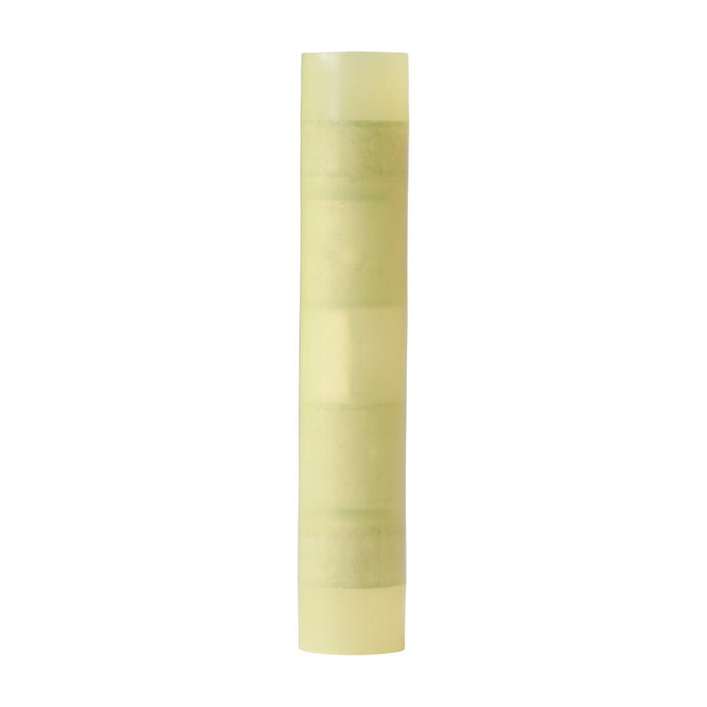 Ancor 12-10 AWG Nylon Double Crimp Butt Connectors - 100 Pack - 220163