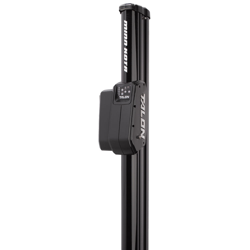 Minn Kota Talon BT 10' Shallow Water Anchor - Black - 1810442