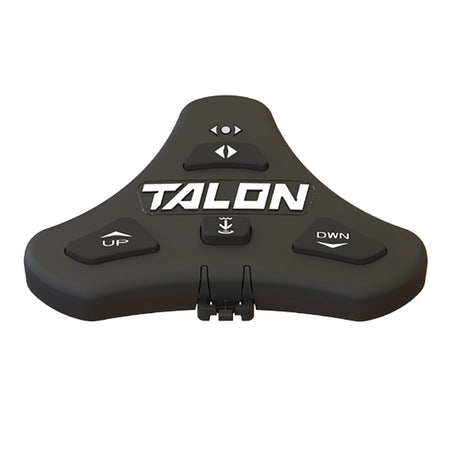 Minn Kota Talon BT Wireless Foot Pedal - 1810257