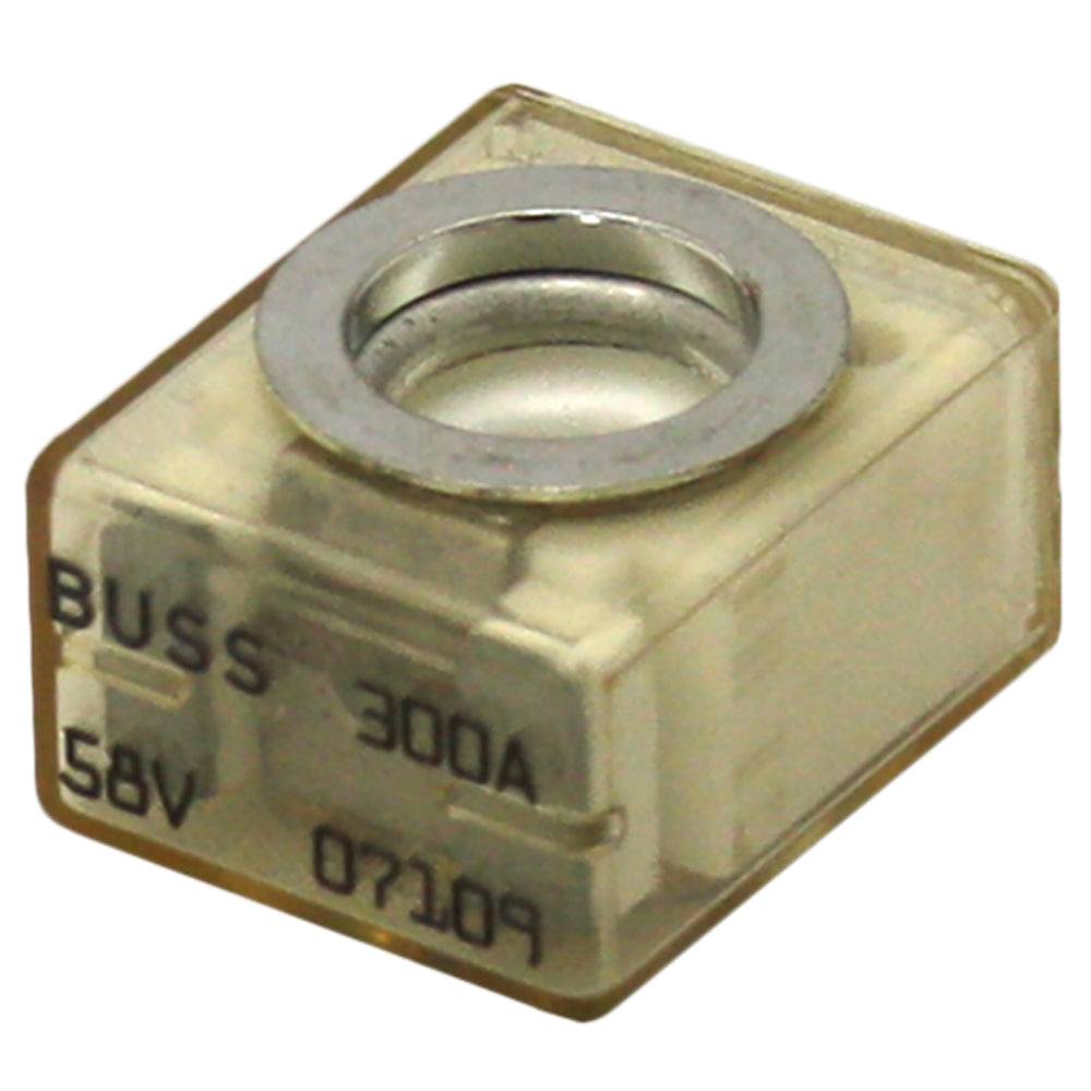 Samlex 300A Replacement Terminal Fuse MRBF-300 close-up image