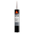 Sika Sikaflex 521UV UV Resistant LM Polyurethane Sealant - 10.3oz(300ml) Cartridge - White - 106096