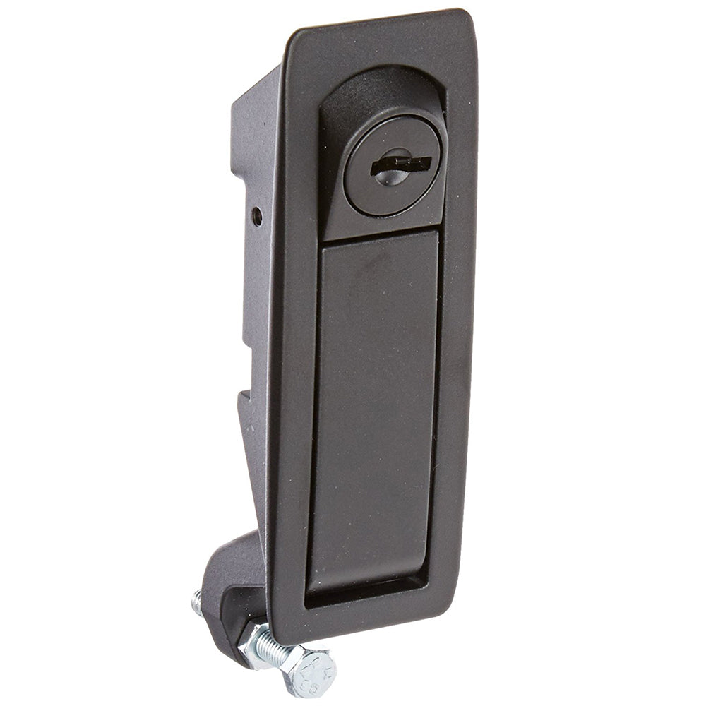 Southco Compression Lever Latch - Flush - Locking - C2-32-25
