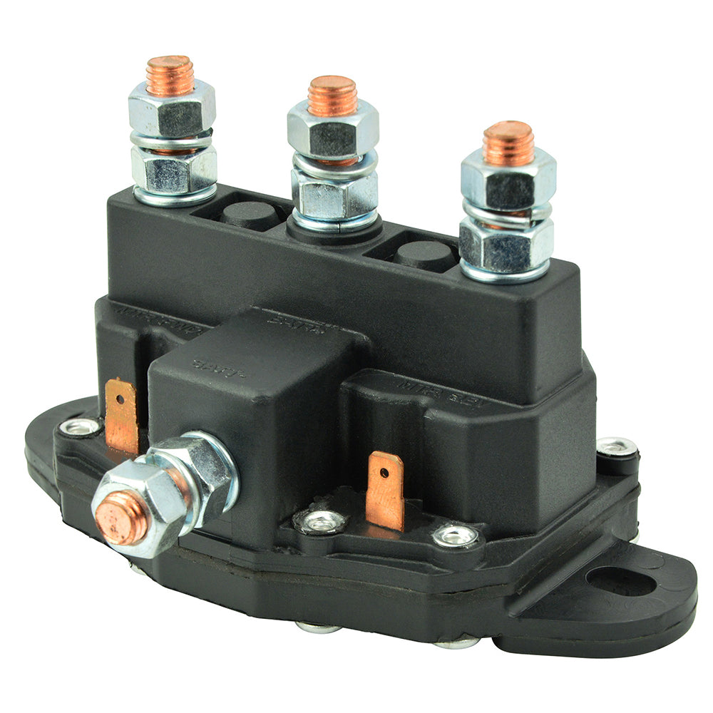 BEP 75A Motor Reversing Solenoid - 1002201