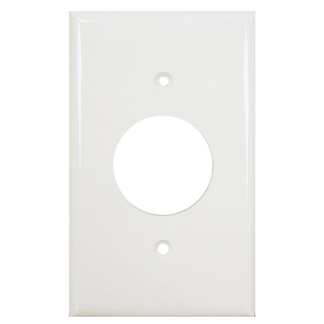 Xintex Conversion Plate - CMD-4 to CMD-5 - White - 100102-W