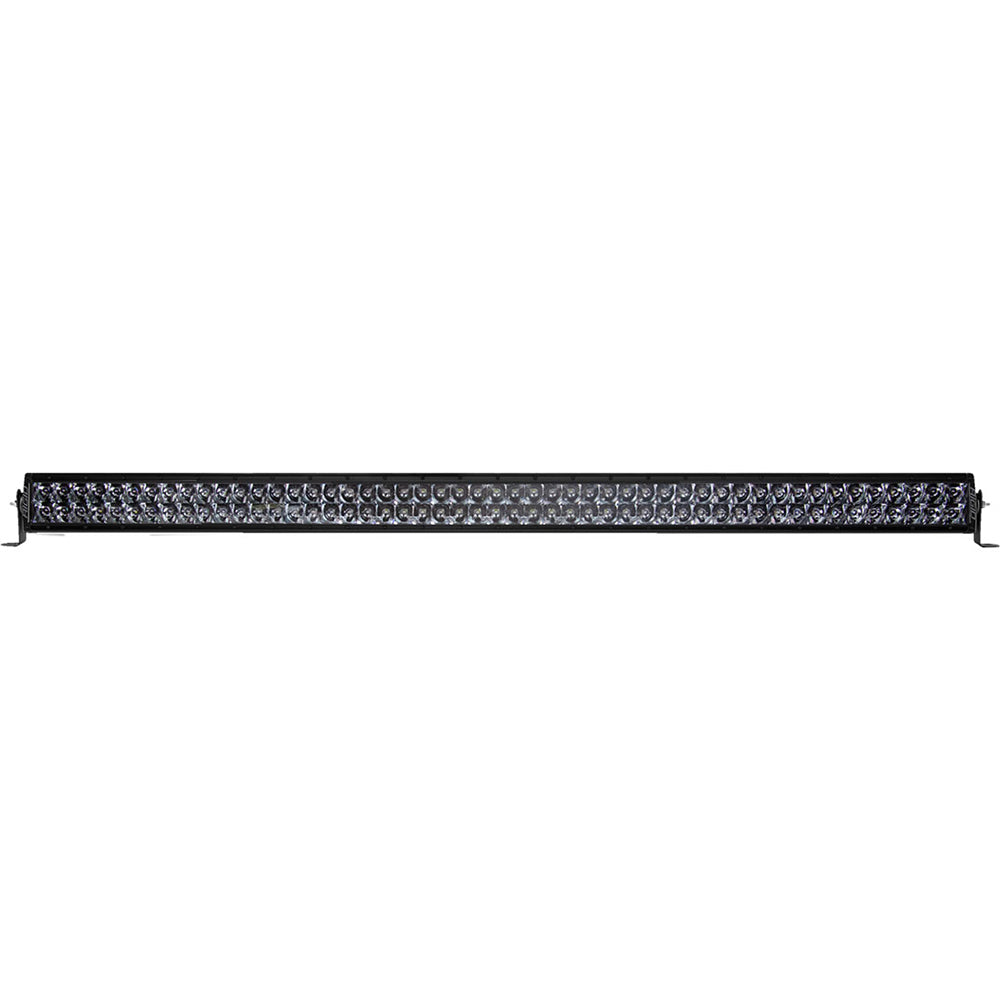 Rigid Industries E-Series PRO 50" - Spot LED - Midnight Edition - Black - 150213BLK