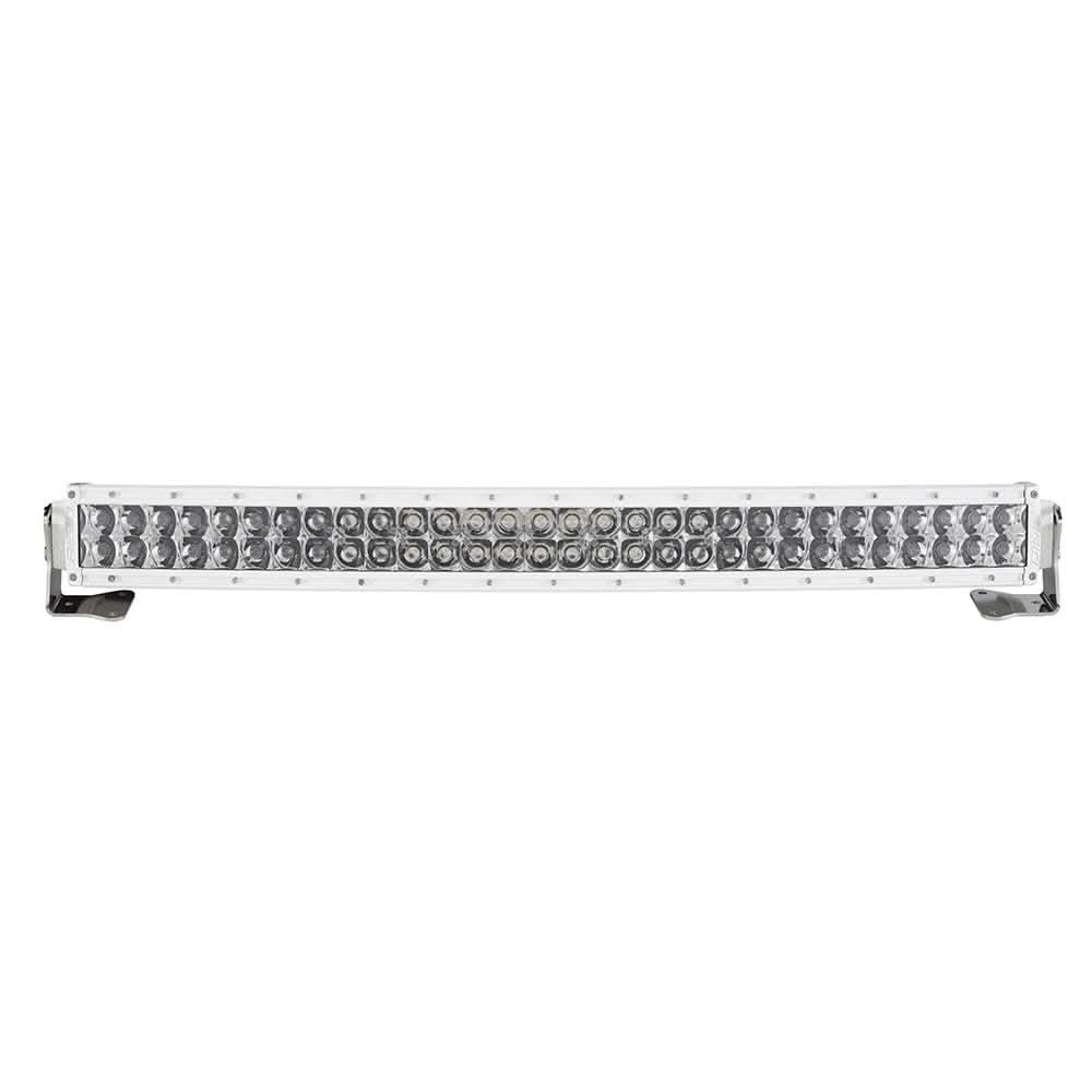 Rigid Industries RDS-Series PRO 30-inch white spot LED light bar with high output and curved design