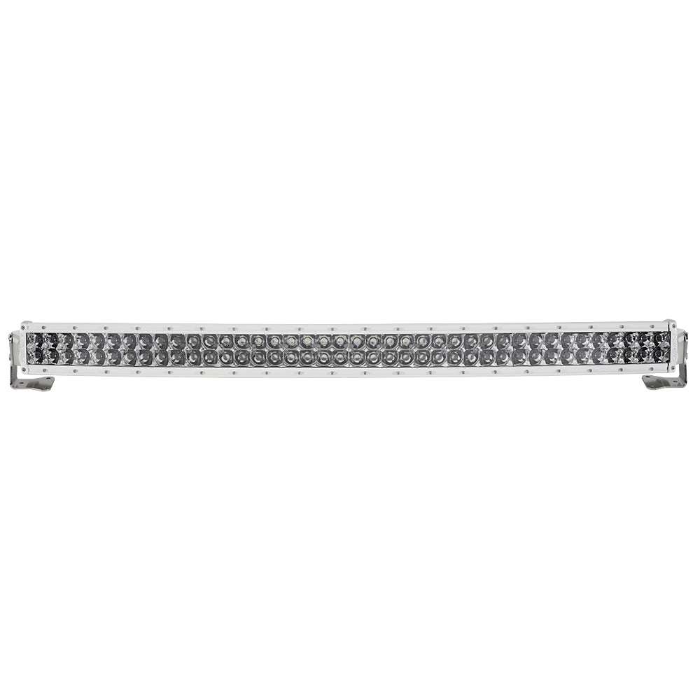 Rigid Industries RDS-Series PRO 40 inch white spot LED light bar with curved design and high lumen output