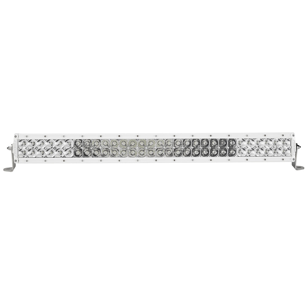 Rigid Industries E-Series PRO 30" Spot-Flood Combo LED - White - 830313