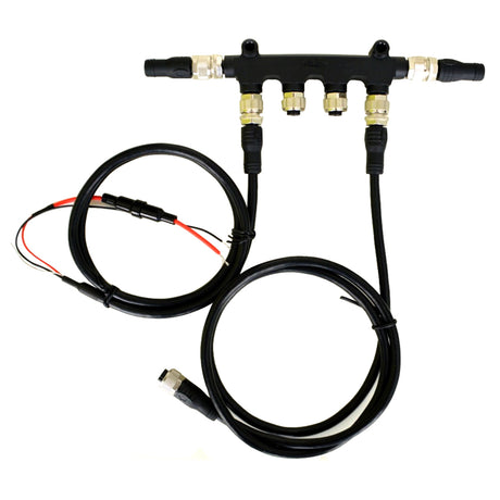 Digital Yacht NMEA 2000 Starter Cable Kit - ZDIGN2KIT