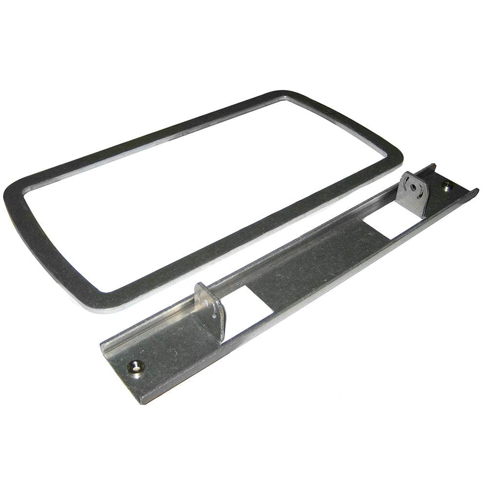 Humminbird IDMK H7R in-dash mounting kit for Helix 7 fish finder series