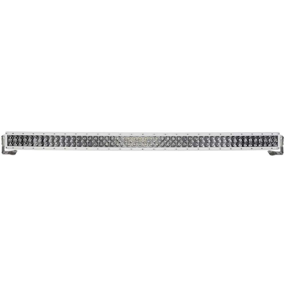 Rigid Industries RDS-Series PRO 50" white spot LED light bar with curved design and high output