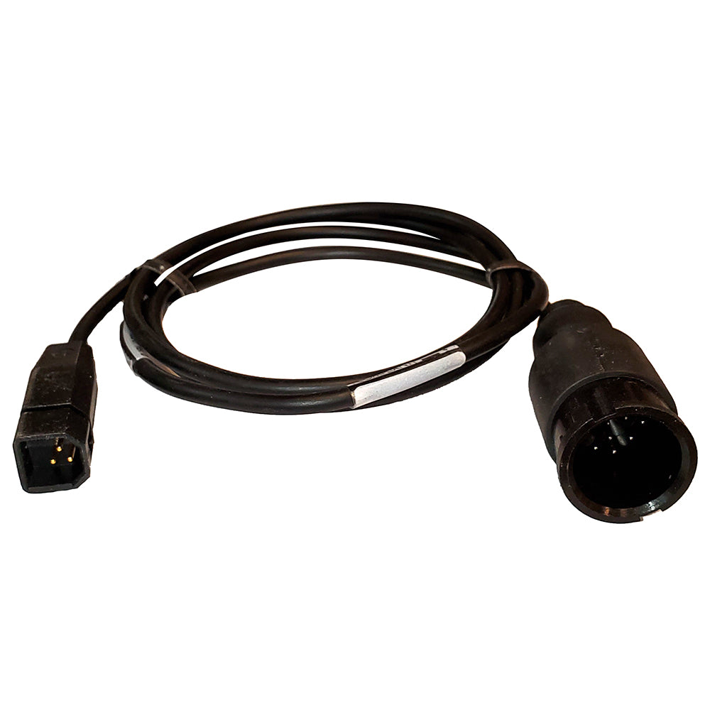 Airmar Humminbird 9-Pin Mix & Match Chirp Cable - 1M - MMC-HB