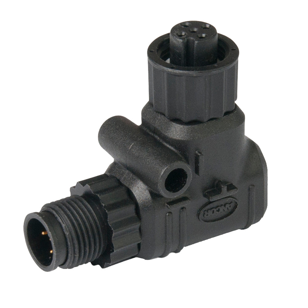 Ancor NMEA 2000 90° Elbow Connector - 270108